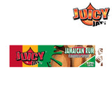Juicy Jay's King Size - Tropical Flavours