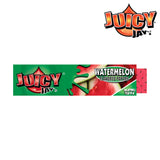 Juicy Jay's King Size - Tropical Flavours
