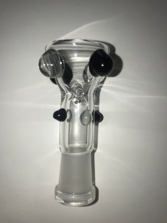 Glass Bowl - 10mm Female