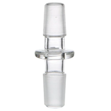 Straight Glass Adapters (16 Options)
