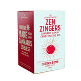 Kits de fabrication de bonbons Zen Zingers