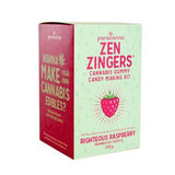 Kits de fabrication de bonbons Zen Zingers