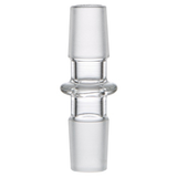Straight Glass Adapters (16 Options)