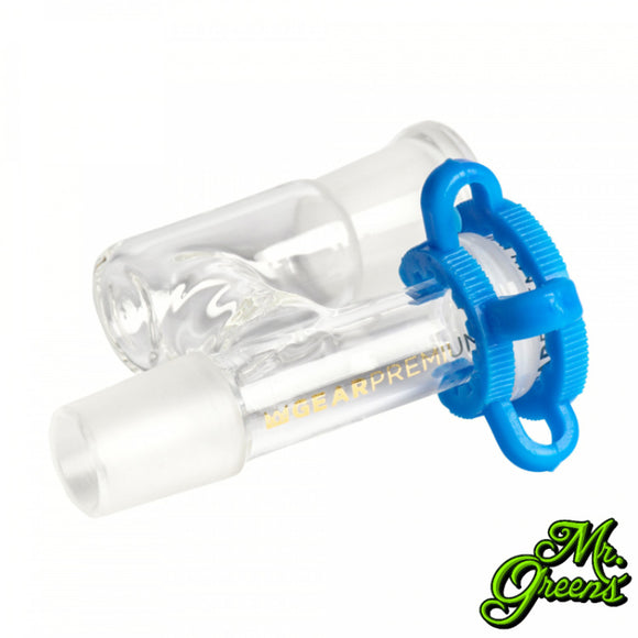19mm  Concentrate Reclaimer (90 Degree Female/Male Joint)