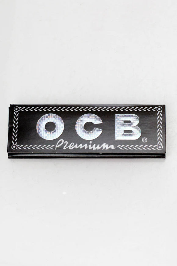 Feuilles à rouler OCB Premium 1 1/4