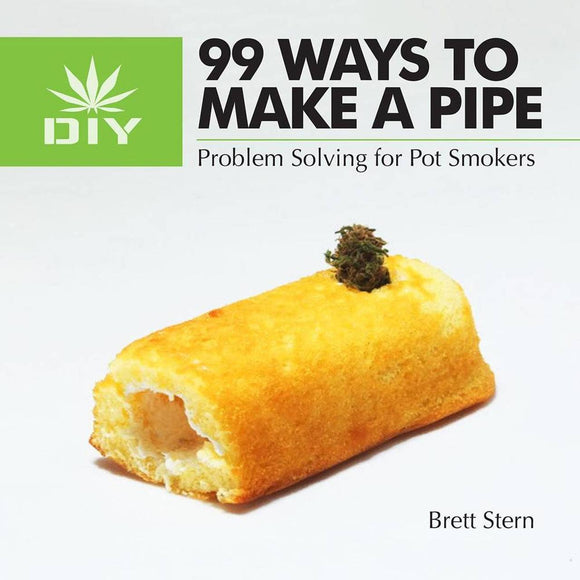 99 Façons de fabriquer une pipe