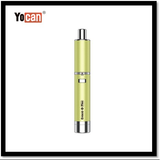 Yocan Evolve D Plus Dry Herb Vaporizer (2020)