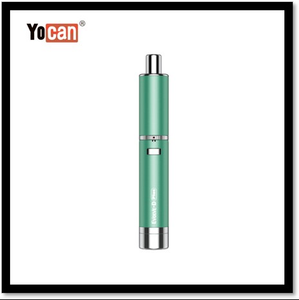 Vaporisateur d'herbes sèches Yocan Evolve D Plus (2020) 