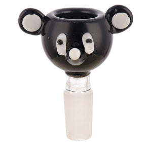 Mickey Glass Bowl  - 14mm Male