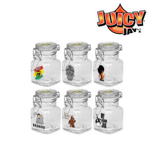 Juicy Jay's Small Jars