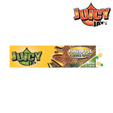 Juicy Jay's King Size - Saveurs tropicales