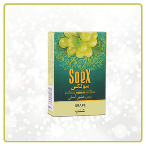 Soex Herbal Shisha Molasses