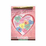 Kush Greeting Cards (Various)