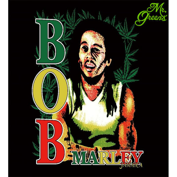 Bandana - Bob Marley