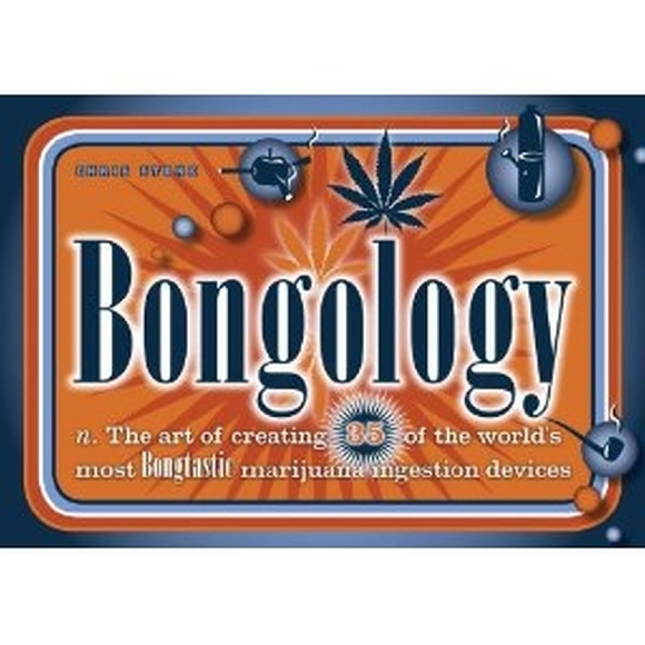 Bongology - by Chris Stone