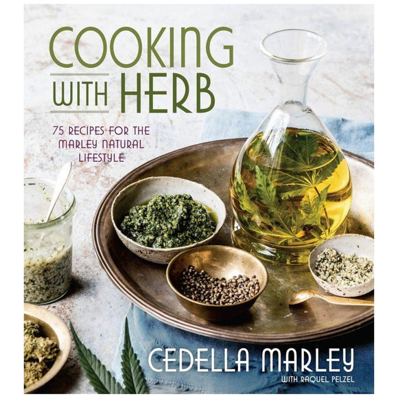 COOKING WITH HERB