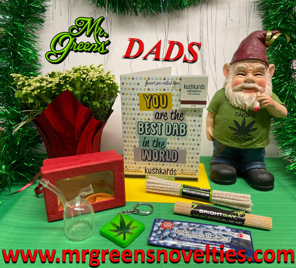 Dad Card & Gift