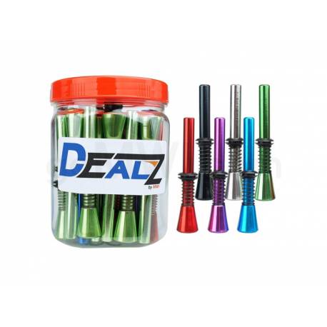 Dealz Metal Ejectable Bowl - 9mm