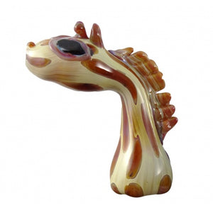 Pipe Girafe par The Crush