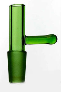 Bol à popper en verre - 14 mm (différentes couleurs) 