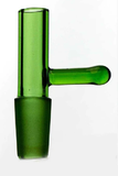 Bol à popper en verre - 14 mm (différentes couleurs) 