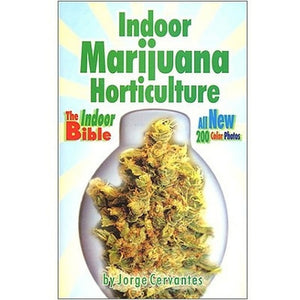 Horticulture intérieure de marijuana
