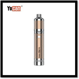 Yocan Evolve Plus XL Wax Vape Pen (2020)
