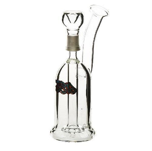Jerome Baker 7.5" showerhead Rig and Bong
