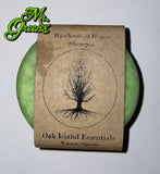 Oak Island Essentials Shampoing Bio/Chanvre