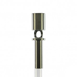 Titanium Flux Dab Nail 10mm-14mm-18mm