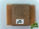 Oak Island Essentials Organic Soap