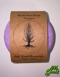 Oak Island Essentials Shampoing Bio/Chanvre