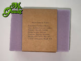 Oak Island Essentials Organic Soap