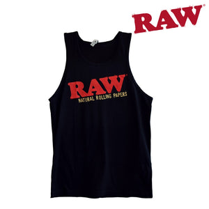 RAW Men's Tank Top