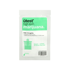 Utest High Tech Cannabis - THC 15ng/ml