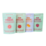 Kits de recharge de gomme Zen Zingers 