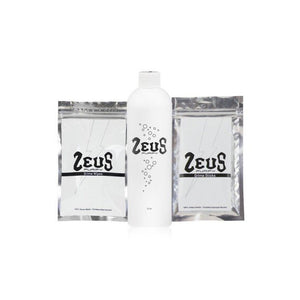 ZEUS Purify Cleaning Kit